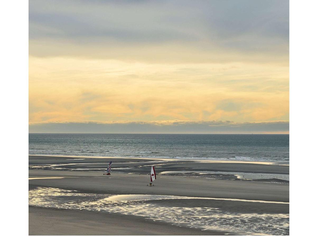 Ibis Styles Hotel Le Touquet
