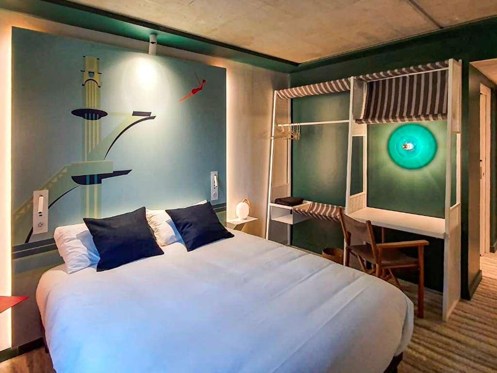 Ibis Styles Le Touquet