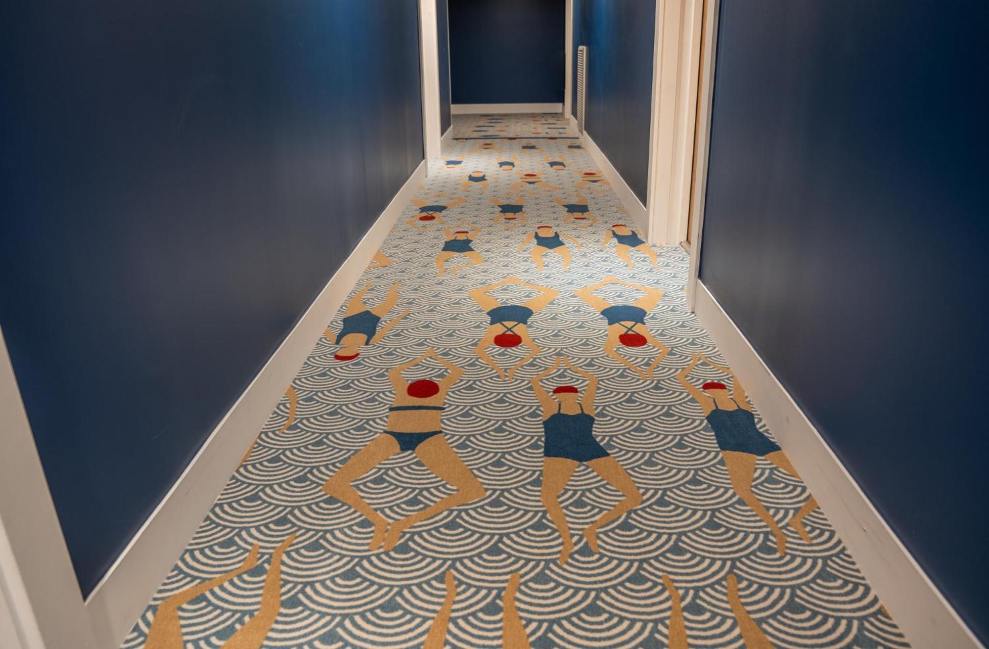 Ibis Styles Hotel Le Touquet