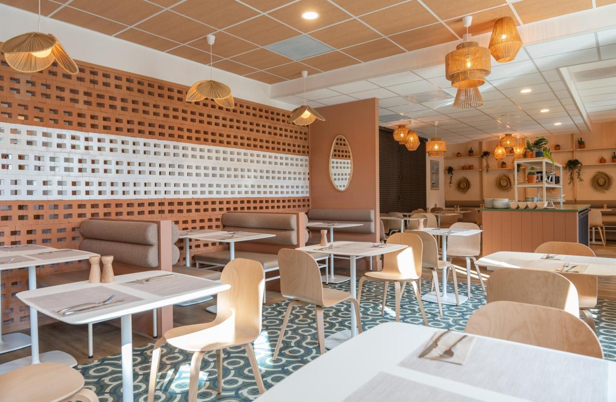 Ibis Styles 3* Le Touquet